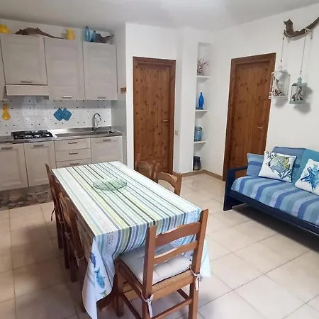 Casa vacanze Sa Prama Pineta *