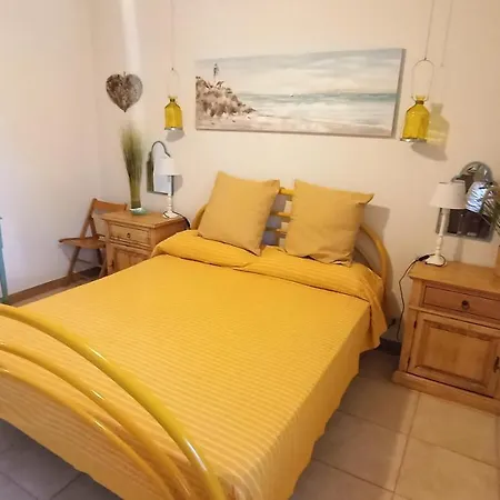 Sa Prama Pineta Holiday home