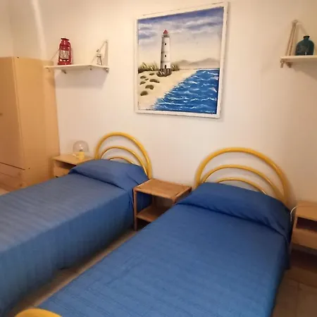 Sa Prama Pineta * Orosei