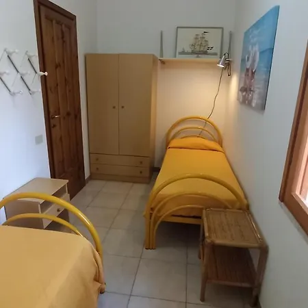 Sa Prama Pineta Casa vacanze *