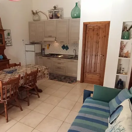 Sa Prama Pineta Holiday home *