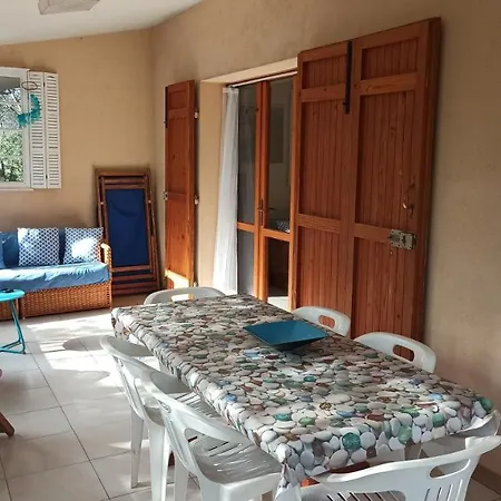 Holiday home Sa Prama Pineta *