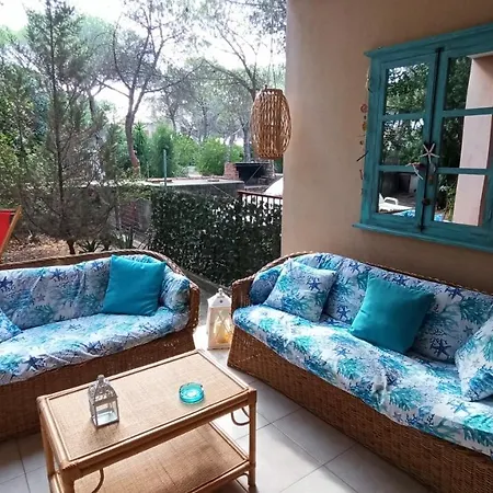 Holiday home Sa Prama Pineta