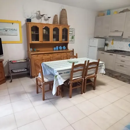 Sa Prama Pineta * Orosei