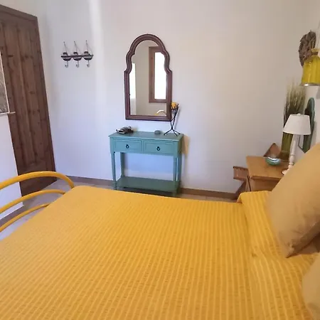 Sa Prama Pineta * Orosei