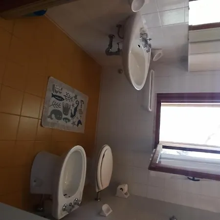Feriehus Sa Prama Pineta Orosei