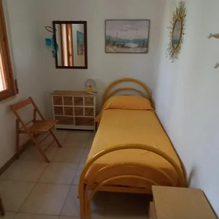 Sa Prama Pineta * Orosei