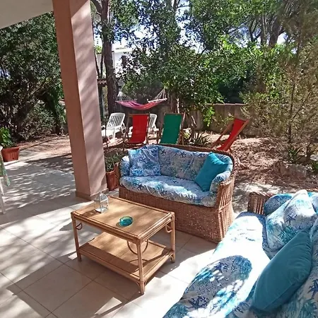Holiday home Sa Prama Pineta *
