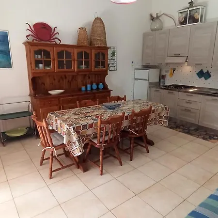Sa Prama Pineta Feriehus *