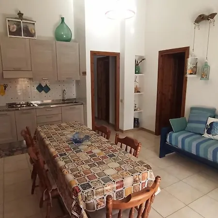 Sa Prama Pineta *