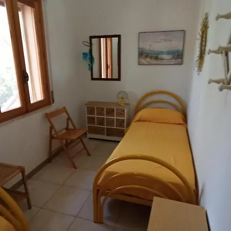 Sa Prama Pineta Holiday home