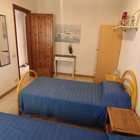 Holiday home Sa Prama Pineta *