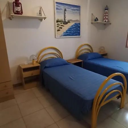 Sa Prama Pineta Holiday home