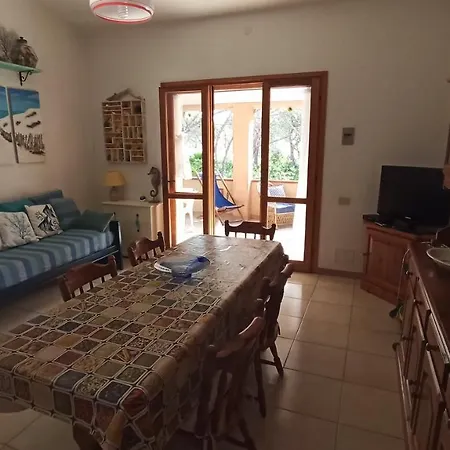 Feriehus Sa Prama Pineta *