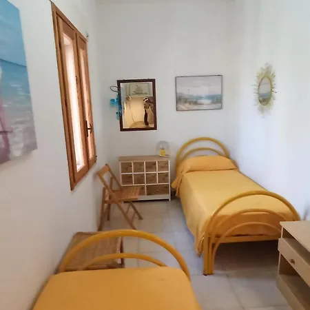 Sa Prama Pineta Orosei