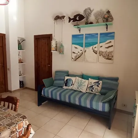 Holiday home Sa Prama Pineta