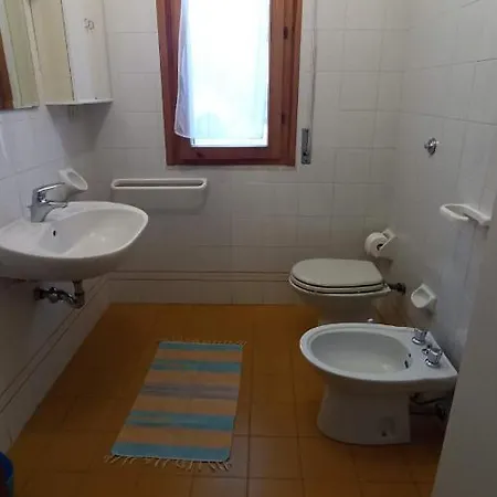 Holiday home Sa Prama Pineta