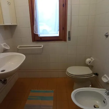 Feriehus Sa Prama Pineta Orosei