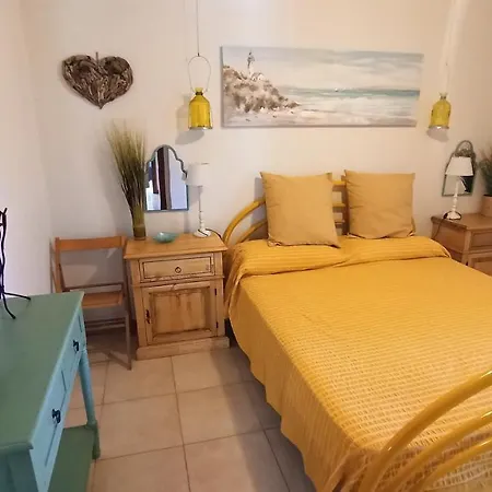 Sa Prama Pineta Holiday home