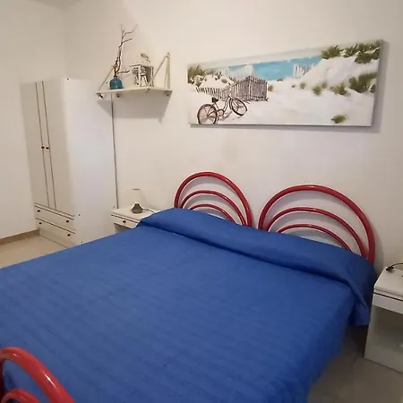 Sa Prama Pineta Orosei