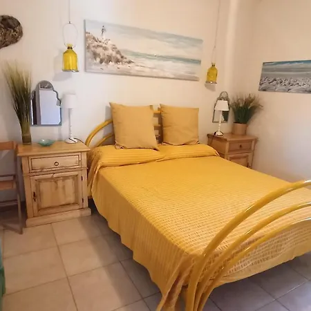 Holiday home Sa Prama Pineta