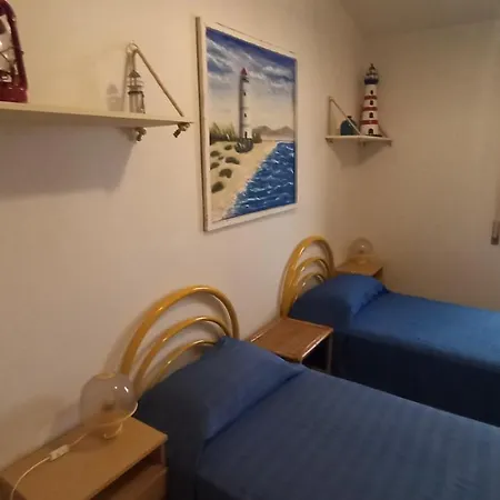 Holiday home Sa Prama Pineta Orosei