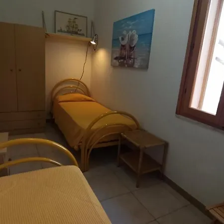 Sa Prama Pineta Holiday home *
